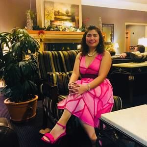 Meet your Posher, Angelcita